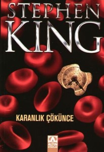 Karanlık Çökünce Künye bilgileri için tıklayınız.