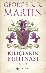 Kiliclarin Firtinasi 11