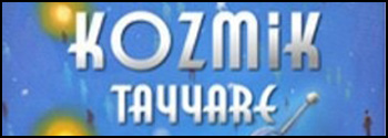 Kozmik Tayyare top