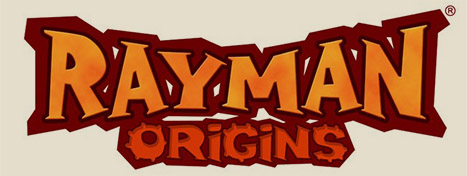 RaymanOrigins logo