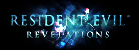 Resident Evil Revelations 1