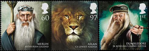 RoyalMailstamps