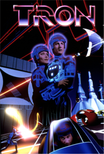 Tron Tron