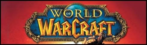 World Of Warcraft 1 cizgi roman top