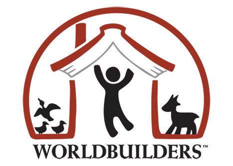 Worldbuilders Logo