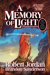 a memory of light