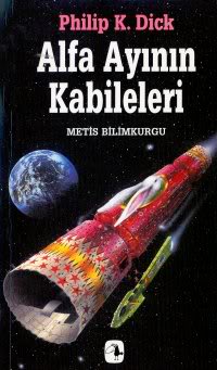Künye bilgisi için tıklayın alfa ayinin kabileleri