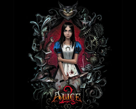 alice madness returns 1