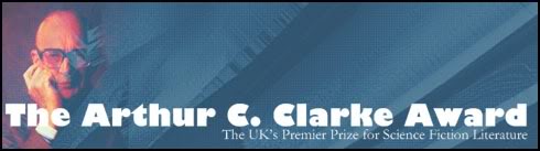 arthur c clarke awards