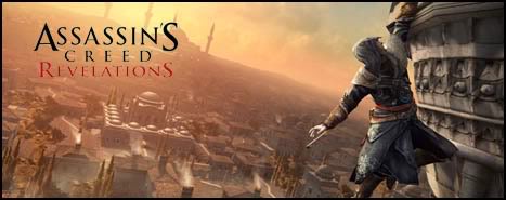 assassins creed revelations top