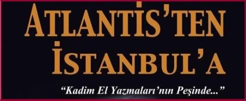 atlantisten istanbula top