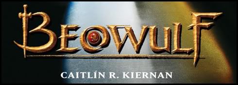 beowulf Caitlin R Kiernan top