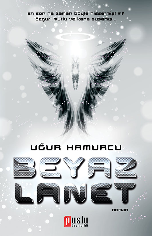 beyaz lanet