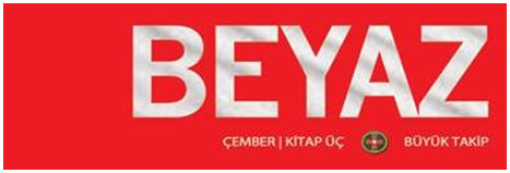 beyaz top