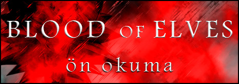 blood of elves onokuma