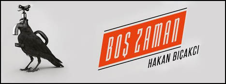 bos zaman top