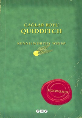 caglar boyu quidditch