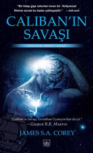 Caliban'ın Savaşı