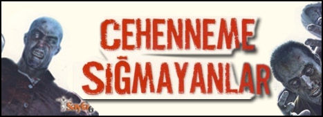 cehenneme sigamayanlar top