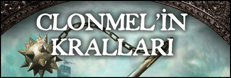 clonmelin krallari top