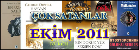 cok satanlar ekim 2011