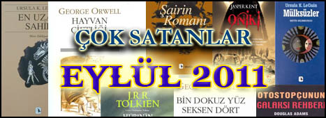 cok satanlar eylul 2011