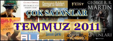 cok satanlar temmuz 2011