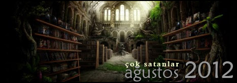 cok satanlar agustos 2012