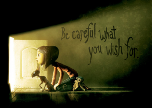 coraline movie