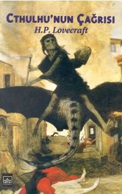 cthulhunun cagrisi