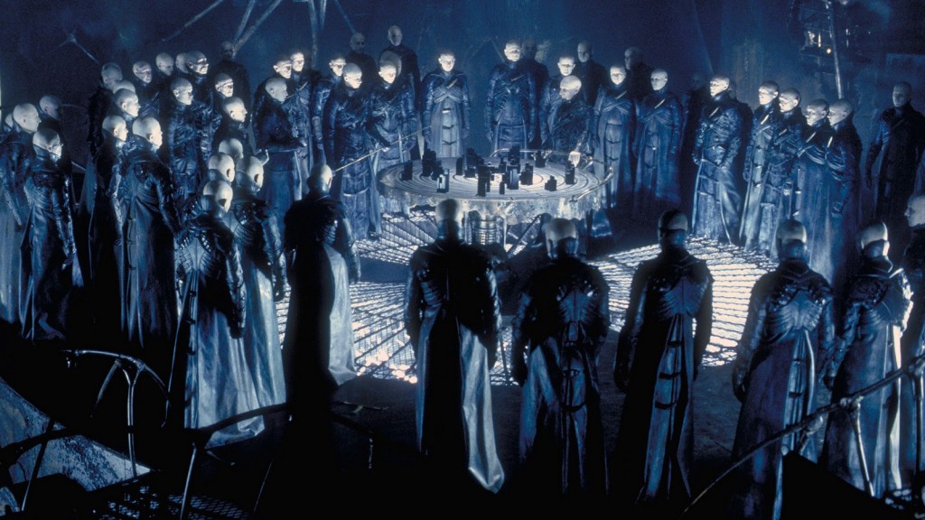 dark city 3