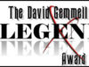 2013 David Gemmell Legend Kazananları Belli Oldu
