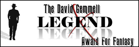 david gemmell legend