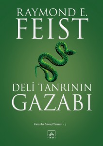 deli tanrinin gazabi