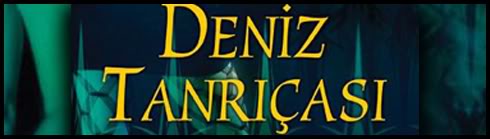 deniz tanricasi top