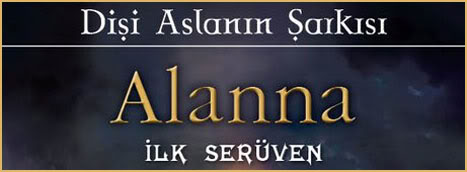 disi aslanin sarkisi alanna top