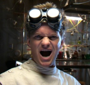 dr horrible 2