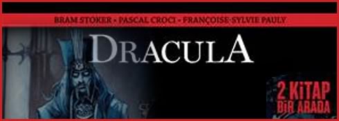 dracula cizgi roman top