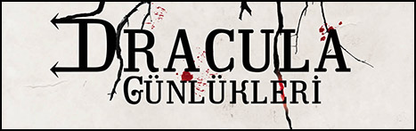 dracula gunlukleri top