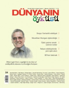 dunyanin oykusu