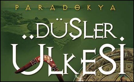 dusler ulkesi top