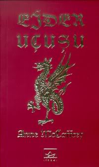 ejder ucusu