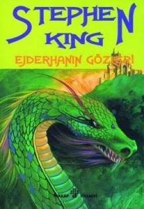 Ejderha’nın Gözleri ejderhanin gozleri