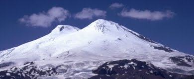 Elbruz elbrus