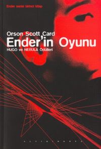 enderin son oyunu