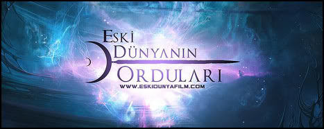 eskidunyaordulari