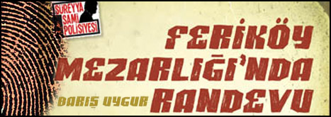 ferikoy mezarliginda randevu top