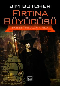 Fırtına Büyücüsü firtina buyucusu dresden 1
