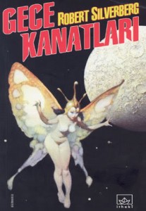 Gece Kanatları gece kanatlari