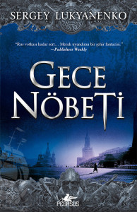 Gece Nöbeti